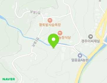 5-5 Nammyeong 3-gil, Sannae-myeon, Miryang-si, Gyeongsangnam-do, Republic of Korea 5-5 Nammyeong 3-gil, Sannae-myeon, Miryang-si, Gyeongsangnam-do, Republic of Korea Map