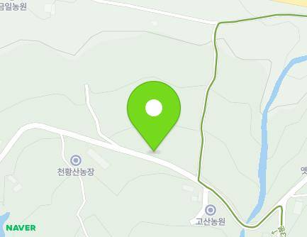 135 Eoreumgoryet-gil, Sannae-myeon, Miryang-si, Gyeongsangnam-do, Republic of Korea Map