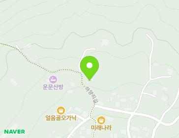 129-8 Hayangji-gil, Sannae-myeon, Miryang-si, Gyeongsangnam-do, Republic of Korea 129-8 Hayangji-gil, Sannae-myeon, Miryang-si, Gyeongsangnam-do, Republic of Korea Map