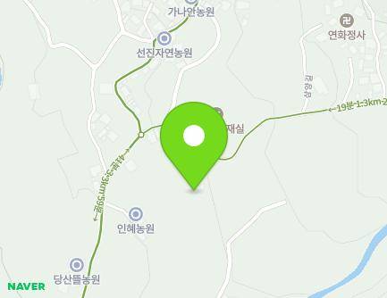 68 Samyang-gil, Sannae-myeon, Miryang-si, Gyeongsangnam-do, Republic of Korea Map