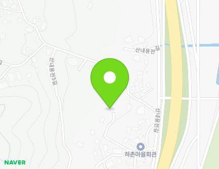 8-6 Sannaeyongjeon 5-gil, Sannae-myeon, Miryang-si, Gyeongsangnam-do, Republic of Korea Map