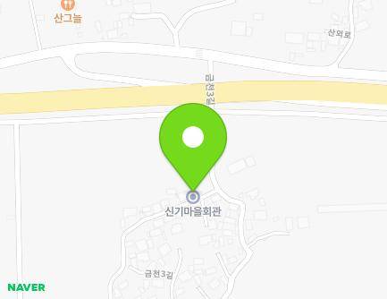 69 Geumcheon 3-gil, Sanoe-myeon, Miryang-si, Gyeongsangnam-do, Republic of Korea
