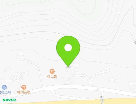 325-8 Sanoe-ro, Sanoe-myeon, Miryang-si, Gyeongsangnam-do, Republic of Korea Map