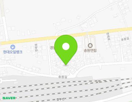 35-8 Songwon-gil, Samnangjin-eup, Miryang-si, Gyeongsangnam-do, Republic of Korea Map