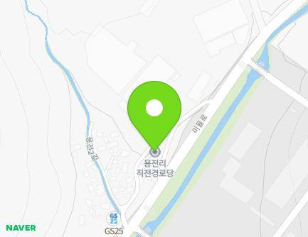 307 Miyul-ro, Samnangjin-eup, Miryang-si, Gyeongsangnam-do, Republic of Korea Map