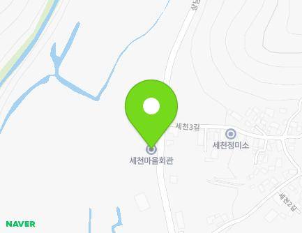 215 Sangnam-ro, Sangnam-myeon, Miryang-si, Gyeongsangnam-do, Republic of Korea