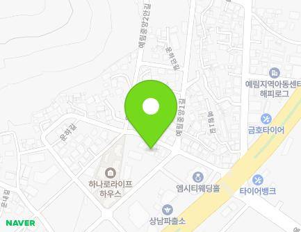 38 Unha-gil, Sangnam-myeon, Miryang-si, Gyeongsangnam-do, Republic of Korea