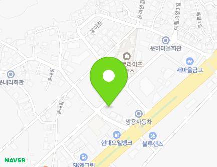 17 Yerimjungang 2-gil, Sangnam-myeon, Miryang-si, Gyeongsangnam-do, Republic of Korea Map