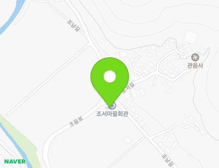 83 Jonam-gil, Sangnam-myeon, Miryang-si, Gyeongsangnam-do, Republic of Korea Map