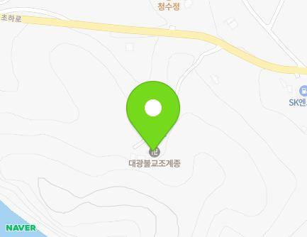 634-19 Choha-ro, Chodong-myeon, Miryang-si, Gyeongsangnam-do, Republic of Korea Map