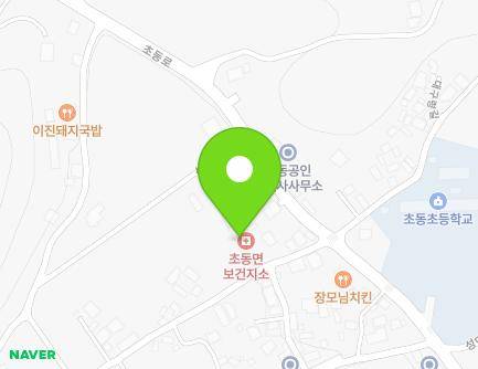 8 Sinho 2-gil, Chodong-myeon, Miryang-si, Gyeongsangnam-do, Republic of Korea