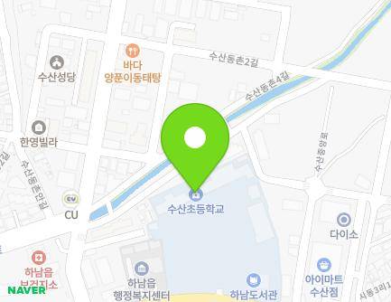 59 Susanjungang-ro, Hanam-eup, Miryang-si, Gyeongsangnam-do, Republic of Korea