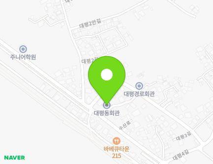 245 Susan-ro, Hanam-eup, Miryang-si, Gyeongsangnam-do, Republic of Korea Map