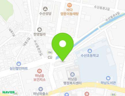 33 Susan-ro, Hanam-eup, Miryang-si, Gyeongsangnam-do, Republic of Korea Map
