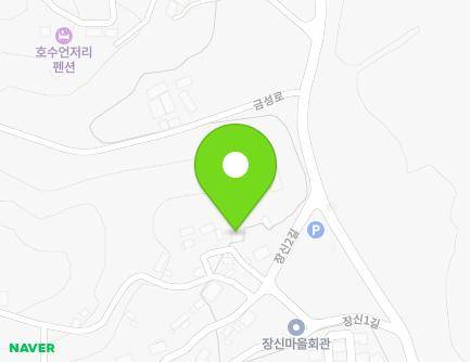 12 Jangsin 2-gil, Gonmyeong-myeon, Sacheon-si, Gyeongsangnam-do, Republic of Korea Map