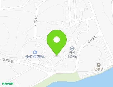 46 Geumseong 2-gil, Gonmyeong-myeon, Sacheon-si, Gyeongsangnam-do, Republic of Korea Map