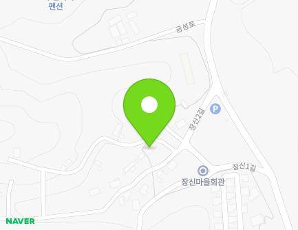 32 Jangsin 1-gil, Gonmyeong-myeon, Sacheon-si, Gyeongsangnam-do, Republic of Korea Map