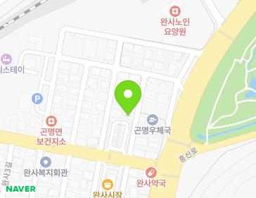 13 Wansa 1-gil, Gonmyeong-myeon, Sacheon-si, Gyeongsangnam-do, Republic of Korea 13 Wansa 1-gil, Gonmyeong-myeon, Sacheon-si, Gyeongsangnam-do, Republic of Korea Map
