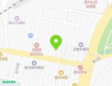 33-18 Wansa 1-gil, Gonmyeong-myeon, Sacheon-si, Gyeongsangnam-do, Republic of Korea 33-18 Wansa 1-gil, Gonmyeong-myeon, Sacheon-si, Gyeongsangnam-do, Republic of Korea Map