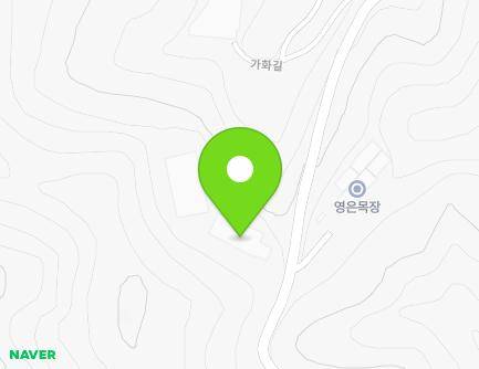 213 Gahwa-gil, Gonyang-myeon, Sacheon-si, Gyeongsangnam-do, Republic of Korea Map