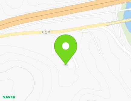 842-24 Seosam-ro, Gonyang-myeon, Sacheon-si, Gyeongsangnam-do, Republic of Korea Map