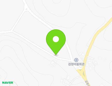 14 Geomjeong 2-gil, Gonyang-myeon, Sacheon-si, Gyeongsangnam-do, Republic of Korea Map