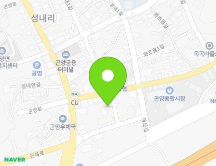 10-6 Seosam-ro, Gonyang-myeon, Sacheon-si, Gyeongsangnam-do, Republic of Korea Map