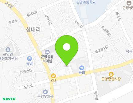 7 Seongnae 1-gil, Gonyang-myeon, Sacheon-si, Gyeongsangnam-do, Republic of Korea Map
