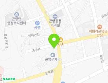105 Gonyang-ro, Gonyang-myeon, Sacheon-si, Gyeongsangnam-do, Republic of Korea 105 Gonyang-ro, Gonyang-myeon, Sacheon-si, Gyeongsangnam-do, Republic of Korea Map