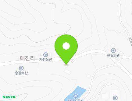 150 Gwangpoman-ro, Gonyang-myeon, Sacheon-si, Gyeongsangnam-do, Republic of Korea Map