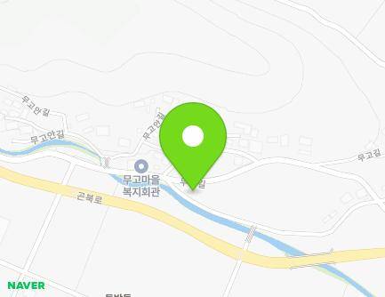 275 Mugo-gil, Gonyang-myeon, Sacheon-si, Gyeongsangnam-do, Republic of Korea