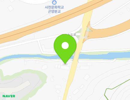 61 Gonyang-ro, Gonyang-myeon, Sacheon-si, Gyeongsangnam-do, Republic of Korea Map