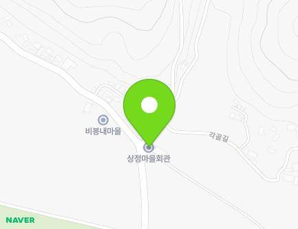 130-3 Sangjeongmaeul-gil, Gonyang-myeon, Sacheon-si, Gyeongsangnam-do, Republic of Korea