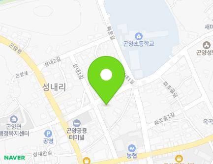 10 Seongnae-ro, Gonyang-myeon, Sacheon-si, Gyeongsangnam-do, Republic of Korea Map