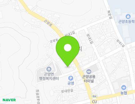 8 Seongnaegongwon-gil, Gonyang-myeon, Sacheon-si, Gyeongsangnam-do, Republic of Korea