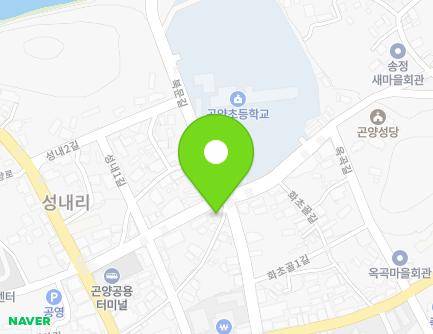 16 Seongnae-ro, Gonyang-myeon, Sacheon-si, Gyeongsangnam-do, Republic of Korea Map