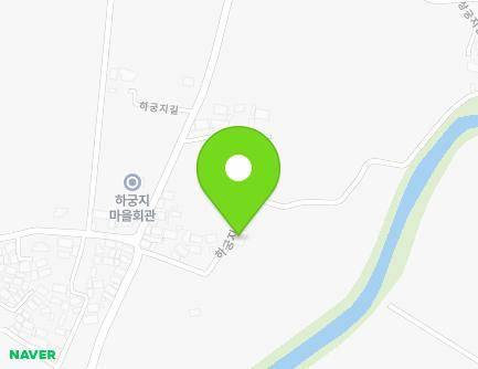 202-22 Hagungji-gil, Sacheon-si, Gyeongsangnam-do, Republic of Korea Map
