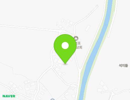 100-17 Sanggungji-gil, Sacheon-si, Gyeongsangnam-do, Republic of Korea Map