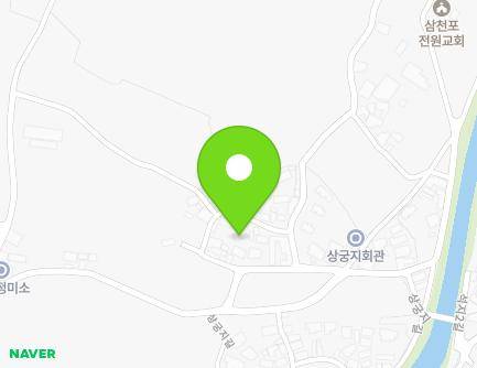 22 Sanggungjian-gil, Sacheon-si, Gyeongsangnam-do, Republic of Korea Map