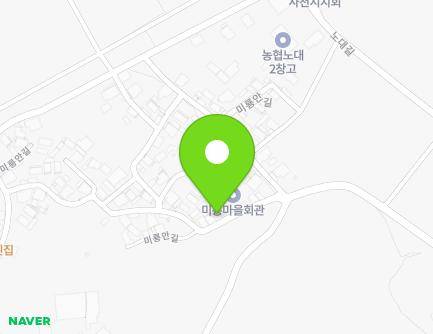 50 Miryongan-gil, Sacheon-si, Gyeongsangnam-do, Republic of Korea Map