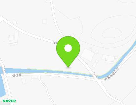 17 Nodae-gil, Sacheon-si, Gyeongsangnam-do, Republic of Korea Map