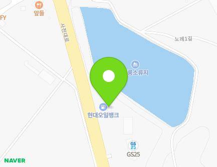 732 Sacheon-daero, Sacheon-si, Gyeongsangnam-do, Republic of Korea Map