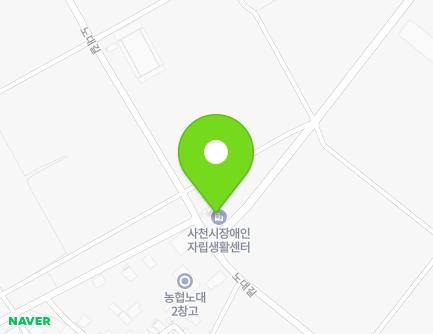 178 Nodae-gil, Sacheon-si, Gyeongsangnam-do, Republic of Korea Map