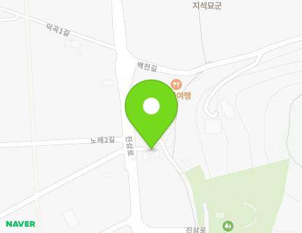 392-5 Jinsam-ro, Sacheon-si, Gyeongsangnam-do, Republic of Korea Map