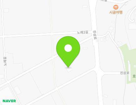 13 Norye-gil, Sacheon-si, Gyeongsangnam-do, Republic of Korea Map