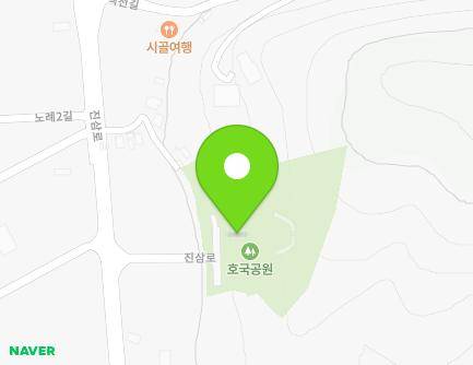 384-10 Jinsam-ro, Sacheon-si, Gyeongsangnam-do, Republic of Korea Map