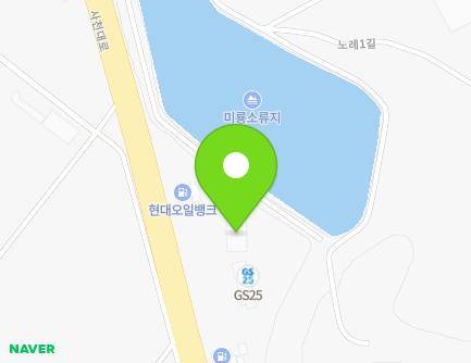 728 Sacheon-daero, Sacheon-si, Gyeongsangnam-do, Republic of Korea Map