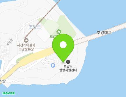 112 Samcheonpodaegyo-ro, Sacheon-si, Gyeongsangnam-do, Republic of Korea Map