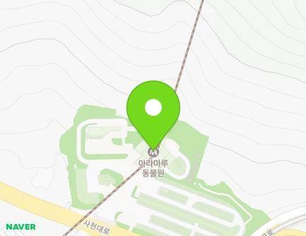 18 Sacheon-daero, Sacheon-si, Gyeongsangnam-do, Republic of Korea Map