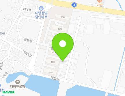 96-11 Daebang-gil, Sacheon-si, Gyeongsangnam-do, Republic of Korea Map
